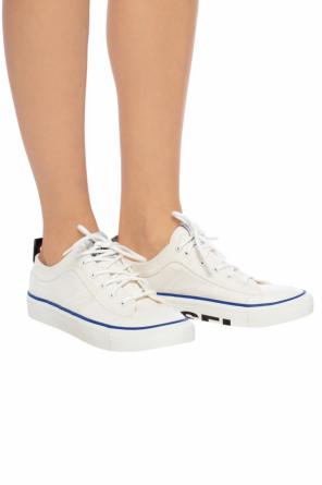 Logo sneakers, zdjęcie 2 Logo sneakers od Diesel